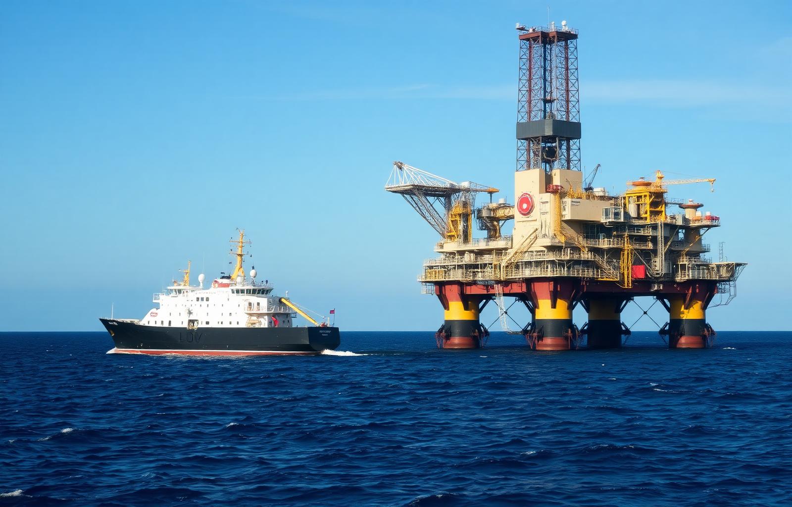 Marine & Offshore Services